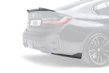 Load image into Gallery viewer, BMW 3 Series G20 LCI Carbon Fiber Full Kit Bundle 2022-2026