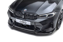 Load image into Gallery viewer, BMW 3 Series G20 LCI Carbon Fiber Full Kit Bundle 2022-2026