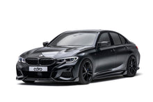Load image into Gallery viewer, BMW 3 Series G20 Pre LCI Carbon Fiber Full Kit Bundle 2019-2021