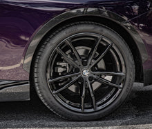 Load image into Gallery viewer, M Performance Style Pre Pregged Dry Carbon Fiber Fender for BMW 2 Series Coupe G42 2021+