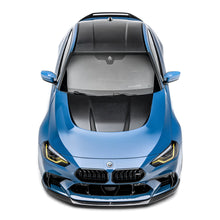 Load image into Gallery viewer, BMW G87 M2 Carbon Fiber Vented Hood