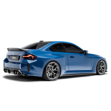 Load image into Gallery viewer, BMW G87 Carbon Fiber Side Skirts V2