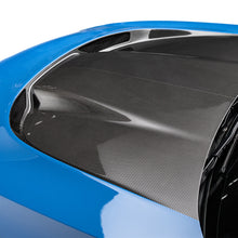 Load image into Gallery viewer, BMW G87 M2 Carbon Fiber Vented Hood