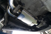 Load image into Gallery viewer, Valvetronic Exhaust System for Mercedes-Benz AMG E53 Coupe C238 3.0T M256 18+