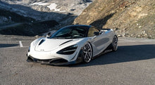Load image into Gallery viewer, McLaren 720S (2017-2023) Novitec Sport Springs