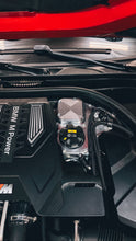 Load image into Gallery viewer, BMW M5 (2018-2023) F90 RK Autowerks Billet Coolant Res