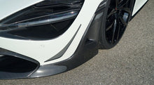 Load image into Gallery viewer, McLaren 720S (2017-2020) Novitec Frontspoiler Attachment