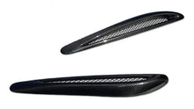 Load image into Gallery viewer, McLaren 720S (2017-2023) Novitec Air Intakes Trunk Lid