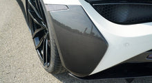 Load image into Gallery viewer, McLaren 720S (2017-2020) Novitec Cover Rear Bumper Lateral