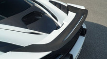 Load image into Gallery viewer, McLaren 720S (2017-2020) Novitec Rear Spoiler