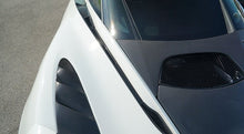 Load image into Gallery viewer, McLaren 720S (2017-2023) Novitec Side Air Intakes