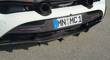 Load image into Gallery viewer, McLaren 720S (2017-2020) Novitec Rear Bumper