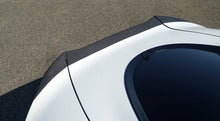 Load image into Gallery viewer, McLaren GT (2019-2026) Novitec Rear Spoiler Lip