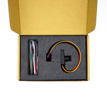 Load image into Gallery viewer, JQ Werks Madtrace® Racing Steering Wheel Driving Dynamic Control Module For BMW F8X Chassis