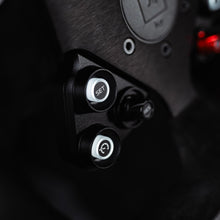Load image into Gallery viewer, JQ Werks Madtrace® Racing Steering Wheel System For BMW F Chassis