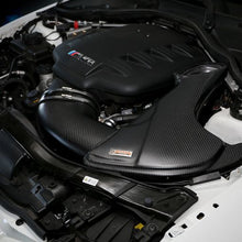 Load image into Gallery viewer, Carbon Fiber Cold Air Intake for BMW M3 E92