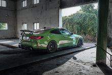 Load image into Gallery viewer, BMW G82 M4 V1 Dry Carbon Fiber Full Kit Bundle 2020+