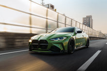 Load image into Gallery viewer, BMW G82 M4 V1 Dry Carbon Fiber Full Kit Bundle 2020+