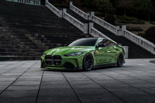 Load image into Gallery viewer, BMW G82 M4 V1 Dry Carbon Fiber Full Kit Bundle 2020+