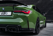 Load image into Gallery viewer, BMW G82 M4 V1 Dry Carbon Fiber Full Kit Bundle 2020+