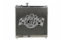 Load image into Gallery viewer, Nissan Titan (2004-2014) CSF Radiator