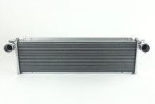 Load image into Gallery viewer, Porsche 911 Turbo (2007-2011) 997 CSF Center Radiator