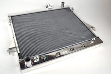 Load image into Gallery viewer, Hummer H3 (2005-2010) CSF Radiator