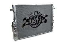 Load image into Gallery viewer, Ford Super Duty (2008-2010) CSF Radiator (6.4L Turbo Diesel)