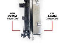 Load image into Gallery viewer, Toyota 4Runner (2010-2019) CSF Radiator