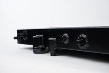 Load image into Gallery viewer, Honda Civic (1992-2001) CSF K-Swap All-Aluminum Radiator (Black)