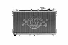Load image into Gallery viewer, Mazda MX-5 Miata (1989-1997) NA CSF High-Performance All-Aluminum Radiator