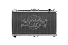 Load image into Gallery viewer, Mazda MX-5 Miata (1998-2005) NB CSF High-Performance All-Aluminum Radiator