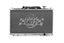 Load image into Gallery viewer, Honda Civic Si (2003-2005) CSF High-Performance All-Aluminum Radiator