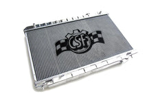 Load image into Gallery viewer, Nissan 350Z (2003-2009) Z33 CSF High-Performance All-Aluminum Radiator