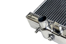 Load image into Gallery viewer, Nissan 350Z (2003-2009) Z33 CSF High-Performance All-Aluminum Radiator