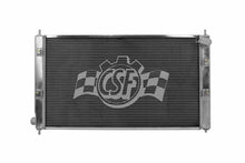 Load image into Gallery viewer, Mitsubishi Lancer Evo X (2008-2016) CZ4A CSF All-Aluminum Radiator
