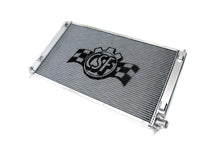 Load image into Gallery viewer, Mitsubishi Lancer Evo X (2008-2016) CZ4A CSF All-Aluminum Radiator