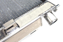 Load image into Gallery viewer, Mitsubishi Lancer Evo X (2008-2016) CZ4A CSF All-Aluminum Radiator