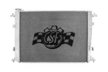 Load image into Gallery viewer, Hyundai Genesis Coupe (2010-2016) BH CSF High-Performance All-Aluminum Radiator