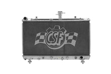 Load image into Gallery viewer, Chevrolet Camaro (2014-2015) Gen 5 CSF High-Performance All-Aluminum Radiator