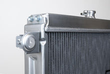 Load image into Gallery viewer, Lexus LX470 (1998-2007) J100 CSF Heavy-Duty All-Aluminum Radiator