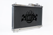 Load image into Gallery viewer, Subaru Forester (2014-2018) SJ CSF High-Performance All-Aluminum Radiator