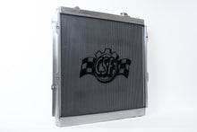 Load image into Gallery viewer, Toyota Tacoma (1995-2004) 1st Gen CSF Heavy-Duty All-Aluminum Radiator