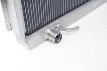 Load image into Gallery viewer, Toyota Tacoma (1995-2004) 1st Gen CSF Heavy-Duty All-Aluminum Radiator