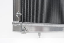 Load image into Gallery viewer, Nissan Skyline GT-R (1989-1994) R32 CSF Full Billet Aluminum High-Performance Radiator (Raw Billet)