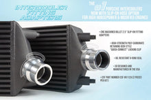 Load image into Gallery viewer, Porsche 911 Turbo (2012-2018) 991 CSF Intercooler Fitting Adapters (OEM to Slip-On)