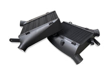 Load image into Gallery viewer, Audi RS 6 Avant (2021-2026) C8 CSF Twin Intercooler Set (Thermal Dispersion Black)