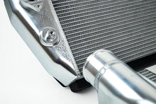 Load image into Gallery viewer, Ferrari 488 GTB (2016-2026) CSF Twin Intercooler Set - Thermal Dispersion Black