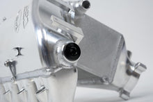 Load image into Gallery viewer, BMW M3 (2020-2026) F97 CSF "Level-Up" Charge Air Cooler Manifold - Custom Finish