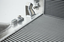 Load image into Gallery viewer, Audi SQ7 (2020-2026) 4M CSF Twin Intercooler Set - Raw Billet